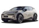 EVA коврики на Zeekr X 2023 - 2025 в Екатеринбурге