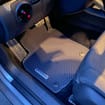 Ворсовые коврики на Volkswagen Jetta V 2005 - 2011 в Екатеринбурге