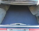 Ворсовые коврики на Toyota Mark II (80) 1988 - 1996 в Екатеринбурге