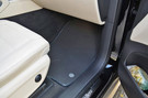 Ворсовые коврики на Mercedes GLS (X167) 2019 - 2025 в Екатеринбурге