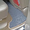 EVA коврики на Lexus LX 470 1997 - 2007 в Екатеринбурге