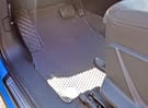 Коврики на Audi Q3 (F3) 2018 - 2025 в Екатеринбурге