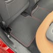 Ворсовые коврики на Haval Jolion 2020 - 2025 в Екатеринбурге