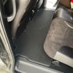 Ворсовые коврики на Honda Freed Spike 2010 - 2016 в Екатеринбурге