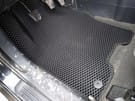 Ворсовые коврики на KIA Sportage II 2004 - 2009 в Екатеринбурге