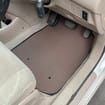 Ворсовые коврики на Toyota Nadia 1998 - 2003 в Екатеринбурге