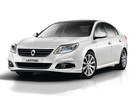 Ворсовые коврики на Renault Latitude 2010 - 2015 в Екатеринбурге