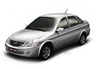 Ворсовые коврики на Lifan Breez 2007 - 2014 в Екатеринбурге