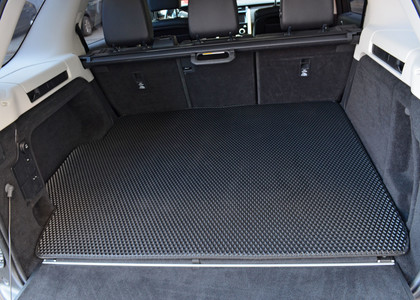 EVA коврики на Land Rover Discovery V 2016 - 2025 в Екатеринбурге