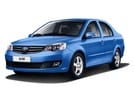 Ворсовые коврики на FAW V5 2012 - 2017 в Екатеринбурге