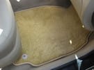 Ворсовые коврики на Volkswagen Passat B5 1996 - 2006 в Екатеринбурге