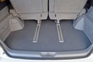 Ворсовые коврики на Toyota Alphard (H10) 2002 - 2008 в Екатеринбурге