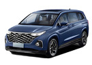 Ворсовые коврики на Hyundai Custo 2021 - 2025 в Екатеринбурге