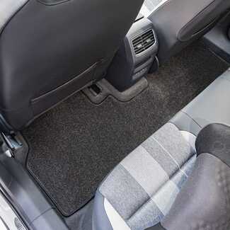 EVA коврики на Audi Q4 e-tron 2021 - 2026 в Екатеринбурге EVA коврики на Audi Q4 e-tron 2021 - 2026 в Екатеринбурге