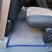 EVA коврики на Ford F150, F250, F350 1996 - 2004 в Екатеринбурге