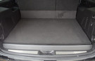Ворсовые коврики на Chevrolet Tahoe IV 2013 - 2021 в Екатеринбурге