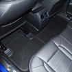 Ворсовые коврики на Haval F7x 2019 - 2025 в Екатеринбурге