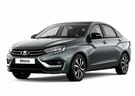 Коврики на Lada (ВАЗ) Vesta рестайлинг 2022 - 2025 в Екатеринбурге