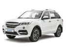 Ворсовые коврики на Lifan X60 2011 - 2022 в Екатеринбурге