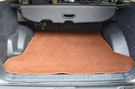Ворсовые коврики на Toyota Land Cruiser Prado 150 2009 - 2023 в Екатеринбурге