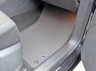 Ворсовые коврики на Volkswagen Tiguan I 2006 - 2017 в Екатеринбурге