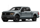 EVA коврики на Ford F150 2020 - 2025 в Екатеринбурге