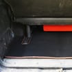 Ворсовые коврики на Toyota Hiace (H100) 1989 - 2005 в Екатеринбурге