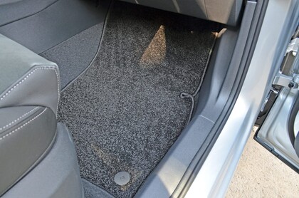 Ворсовые коврики на Seat Ateca 2016 - 2025 в Екатеринбурге Ворсовые коврики на Seat Ateca 2016 - 2025 в Екатеринбурге