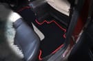 Ворсовые коврики на Lifan X50 2015 - 2022 в Екатеринбурге