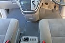 Ворсовые коврики на Toyota Alphard (H10) 2002 - 2008 в Екатеринбурге