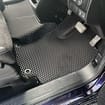 Ворсовые коврики на Honda Freed Spike 2010 - 2016 в Екатеринбурге