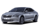 Коврики на Skoda Superb III 2015 - 2025 в Екатеринбурге