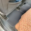 EVA коврики на Chevrolet Cruze I 2008 - 2015 в Екатеринбурге