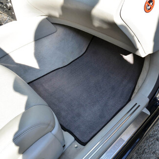 Коврики на Lexus LS IV 2006&nbsp;-&nbsp;2017 в Екатеринбурге