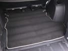 Ворсовые коврики на Mitsubishi Outlander XL 2005 - 2013 в Екатеринбурге