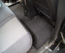 Ворсовые коврики на Opel Antara 2006 - 2015 в Екатеринбурге