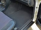 Ворсовые коврики на Mercedes W123 1975 - 1986 в Екатеринбурге
