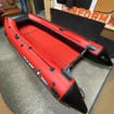 EVA коврики на Лодки Polar Bird 385M Слань  в Екатеринбурге