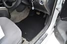 EVA коврики на Toyota Prius (20) 2004 - 2009 в Екатеринбурге