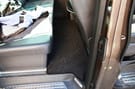 Ворсовые коврики на Volkswagen Multivan (T5) 2003 - 2015 в Екатеринбурге