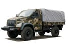 Ворсовые коврики на ГАЗ Садко Next 2019 - 2025 в Екатеринбурге