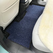 Ворсовые коврики на Xpeng G6 2023 - 2025 в Екатеринбурге