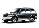 EVA коврики на KIA Sportage I 1993 - 2006 в Екатеринбурге