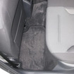 Ворсовые коврики на Volkswagen Golf 7 2012 - 2020 в Екатеринбурге
