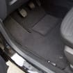 EVA коврики на Renault Kaptur 2016 - 2022 в Екатеринбурге
