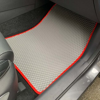 Коврики на Changan CS75 Plus II 2022&nbsp;-&nbsp;2026 в Екатеринбурге