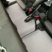 Коврики на Lada (ВАЗ) 2121 Legend с ворсовым полом 2022 - 2025 в Екатеринбурге