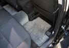 EVA коврики на Mitsubishi Lancer X 2007 - 2017 в Екатеринбурге
