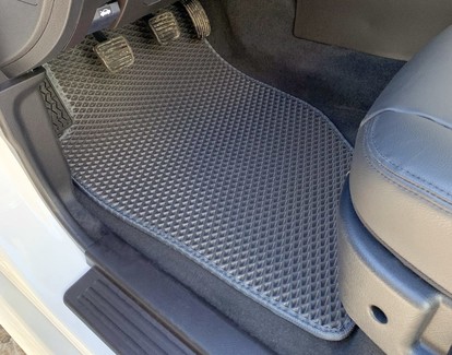 Коврики на Haval H5 2015&nbsp;-&nbsp;2021 в Екатеринбурге