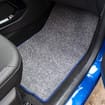 EVA коврики на Renault Kaptur 2016 - 2022 в Екатеринбурге